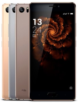 Allview X3 Soul Pro Dual SIM TD-LTE